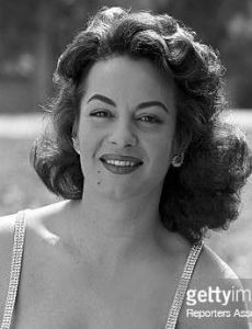 Yvonne White