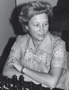 Elisabeta Polihroniade