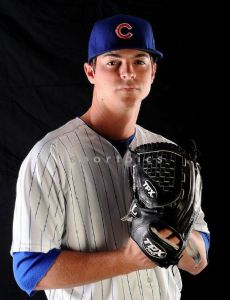 Brooks Raley