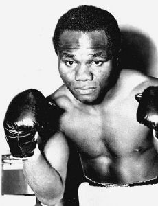Isaac Ikhouria