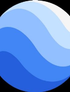 Google Earth