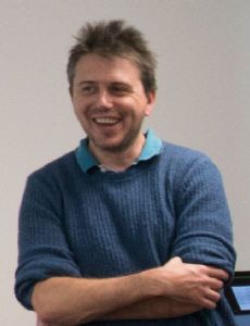 John S. O'Neill