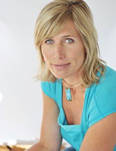 Silken Laumann