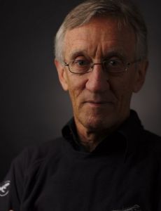 Tim Jenkin