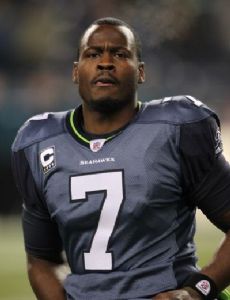Tarvaris Jackson