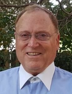 Shlomo Margel