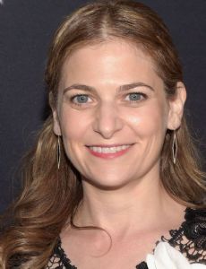 Andrea Berloff