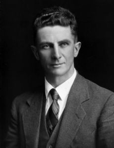 William Edward Barnard