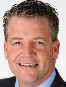 Terrence Murphy (chiropractor)