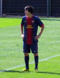 Joel Huertas