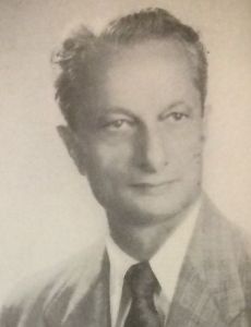 Anthony F. Tauriello