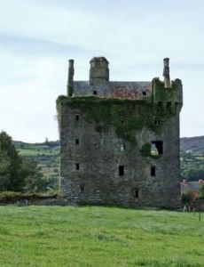 List of Castles in County Cork - FamousFix List