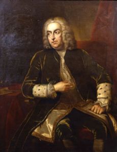 William Pulteney, 1st Earl of Bath
