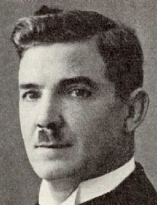 Mauritz Andersson