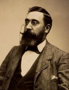 Manuel Curros Enríquez