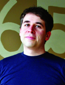 Christopher Boffoli