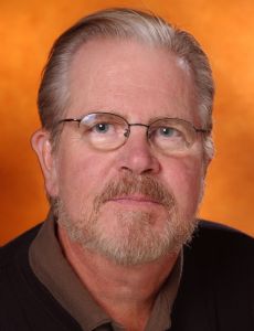 Tom Regan