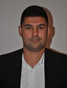 Patrick Falk