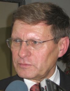 Leszek Balcerowicz