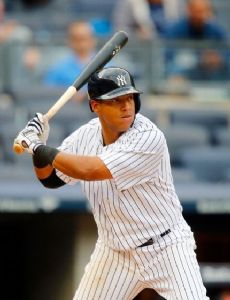 Yangervis Solarte