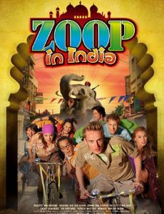 ZOOP in India