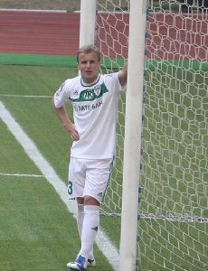 Dmitri Yatchenko