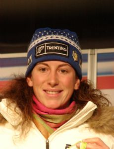 Chiara Costazza