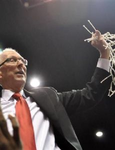 Steve Fisher