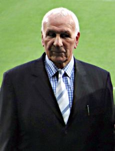 Peter Brabrook