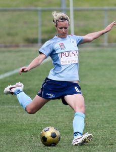 Joanne Burgess
