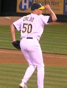 Kiko Calero