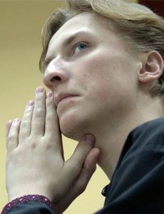 Mikhailo Oleksienko