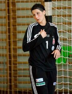 Melinda Pastrovics