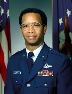 Russell C. Davis
