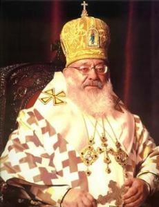 Lubomyr Husar