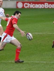 Stephen Jones (rugby player)