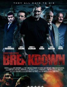 Breakdown