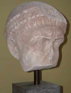 Valentinian I