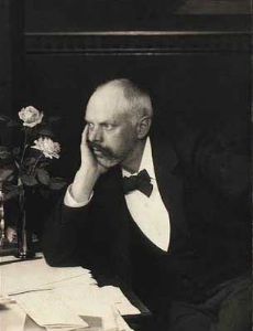 Carl Ewald