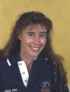 Marita Hird