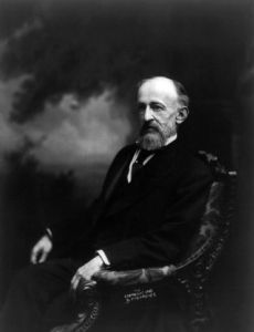 Oscar Straus (politician)