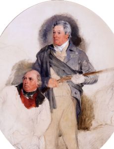 John Crerar (gamekeeper)