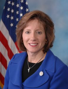 Vicky Hartzler
