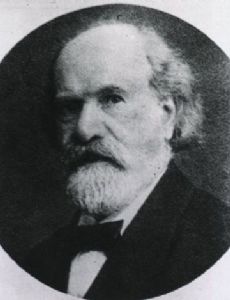 Salomon Kalischer