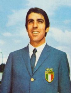 Antonio Albanese (fencer)