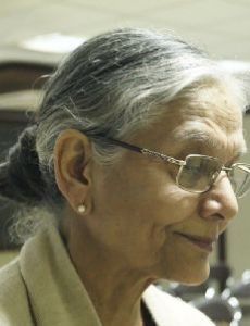Indu Banga