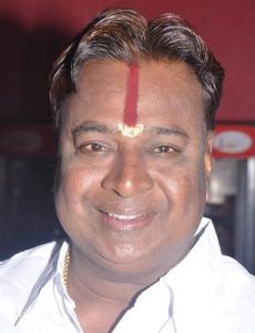 Shivashankar