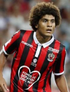Mohamed Lamine Diaby