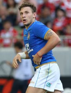 Matteo Minozzi