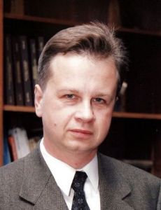 Włodzimierz Julian Korab-Karpowicz